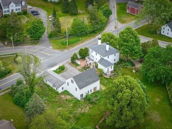 Georgetown, MA 01833,237 Central Street