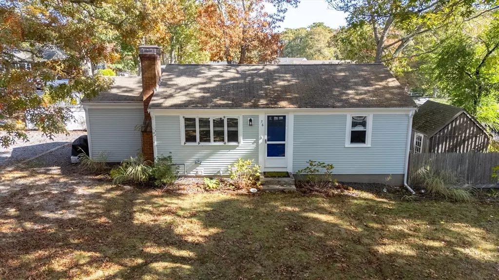 Dennis, MA 02638,56 S Yarmouth Rd
