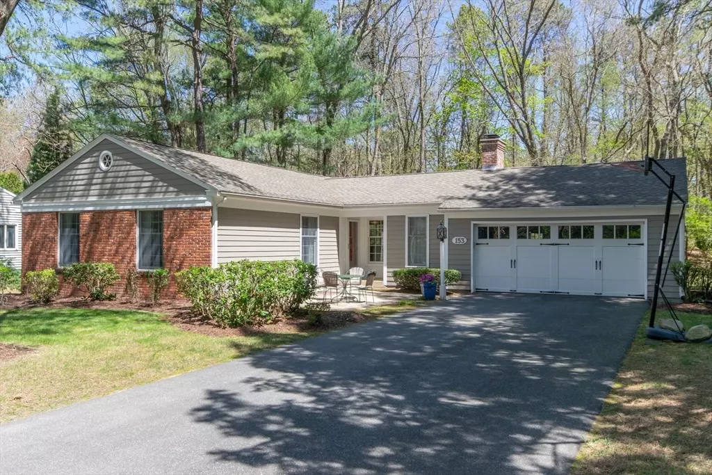 Longmeadow, MA 01106,153 Inverness Lane