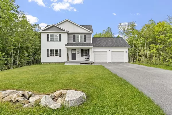 20 Baptist Common Rd, Templeton, MA 01468