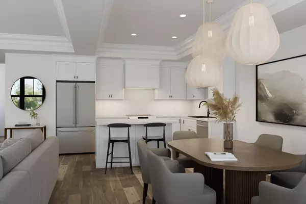 Bedford, MA 01730,10 Webber Avenue #4D