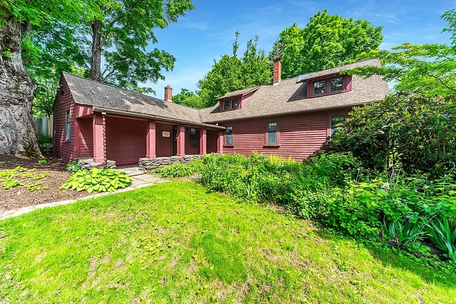 53 Kendall Hill Rd, Sterling, MA 01564