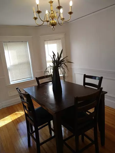 25 Bayard St #2, Dedham, MA 02026