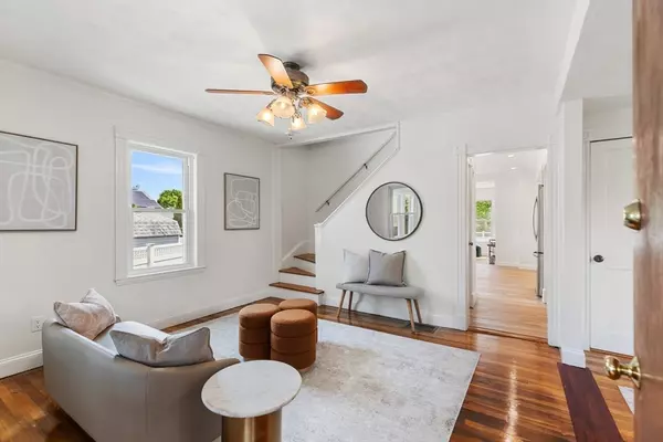 6 Henry Street Saugus, MA 01906