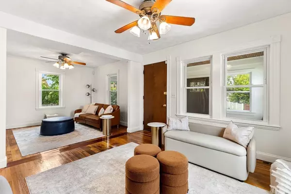 6 Henry Street Saugus, MA 01906