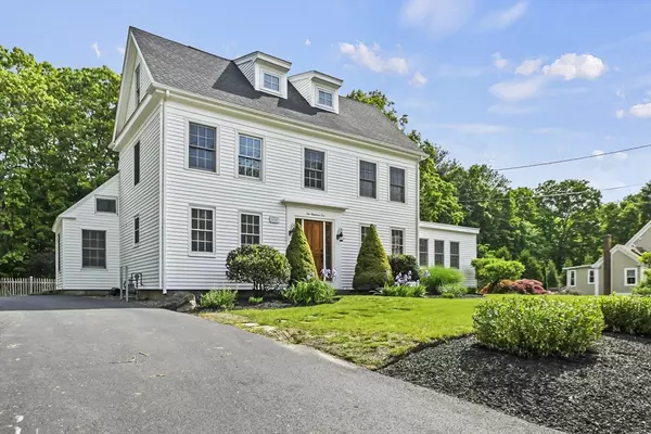 Hopkinton, MA 01748,210 Wood Street