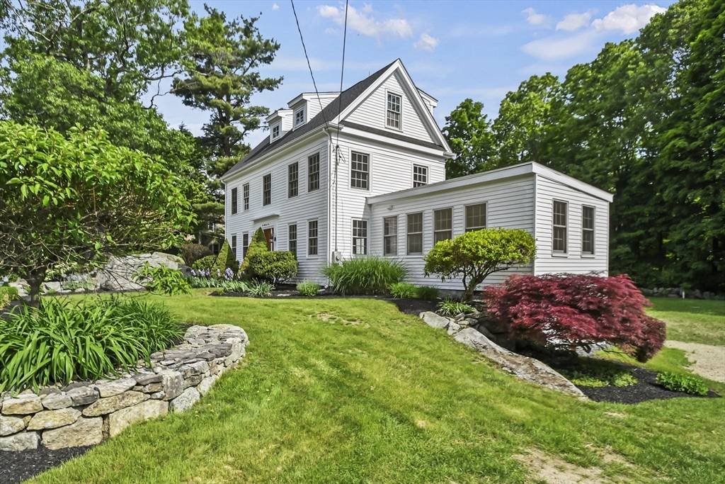 Hopkinton, MA 01748,210 Wood Street