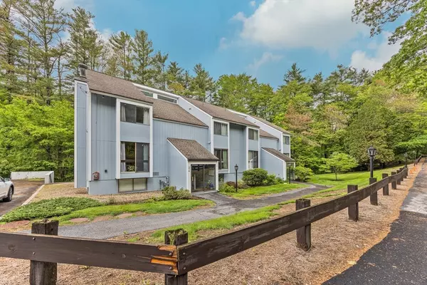 Acton, MA 01720,374 Great Rd #10