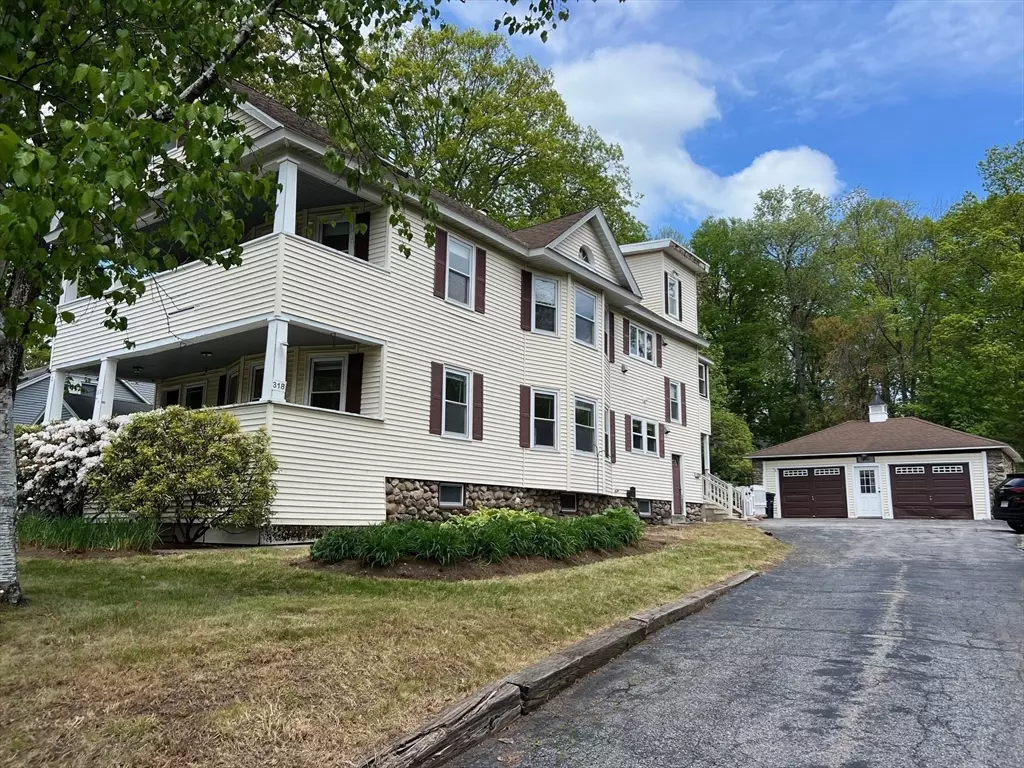 Holden, MA 01520,318 Holden Street