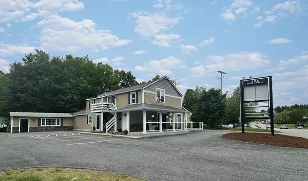 326 Main St, Northborough, MA 01532