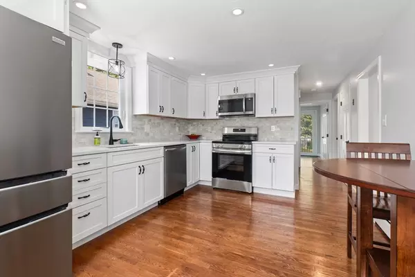 Beverly, MA 01915,22 Kittredge Street