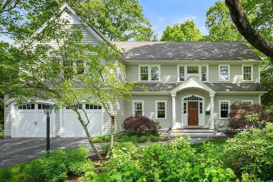 63 Locust Ave., Lexington, MA 02421