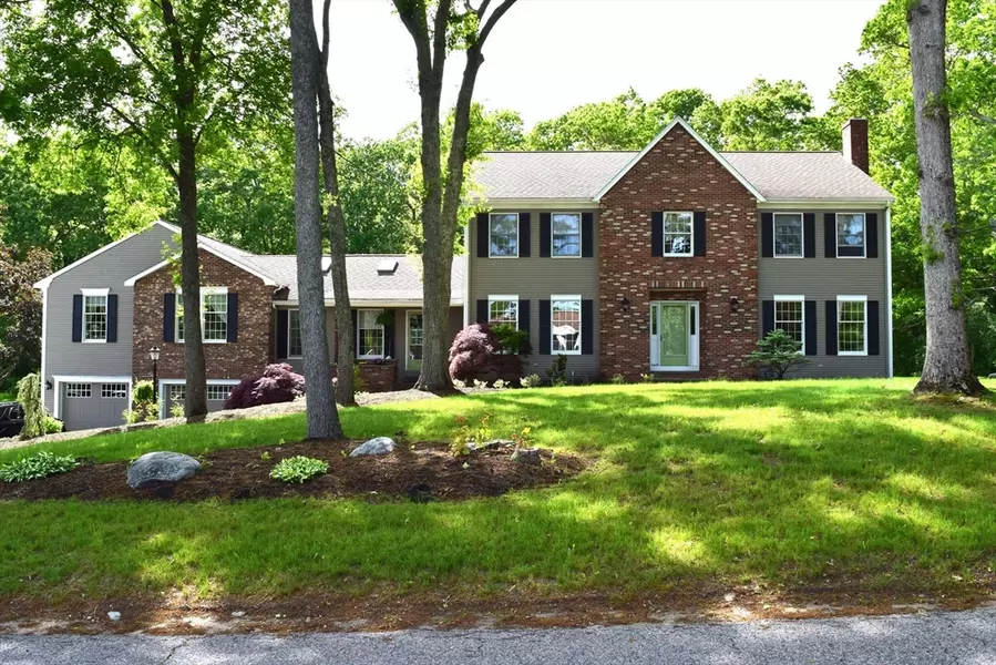 1820 Milk St, Dighton, MA 02715