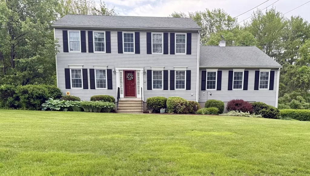 427 South Street, Auburn, MA 01501