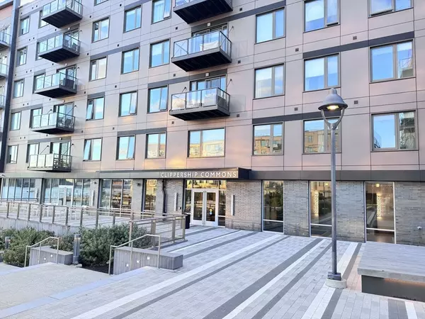 Boston, MA 02128,65 Lewis St #405
