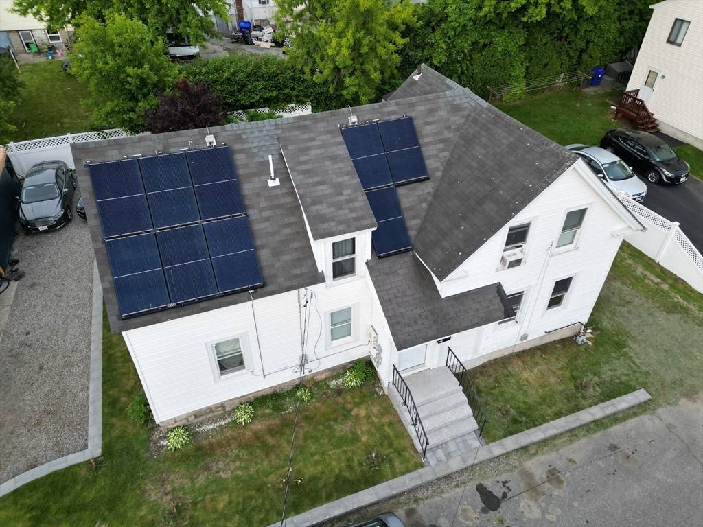 Milford, MA 01757,10 Reade St