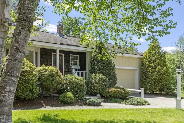 Andover, MA 01810,9 Bateson Dr