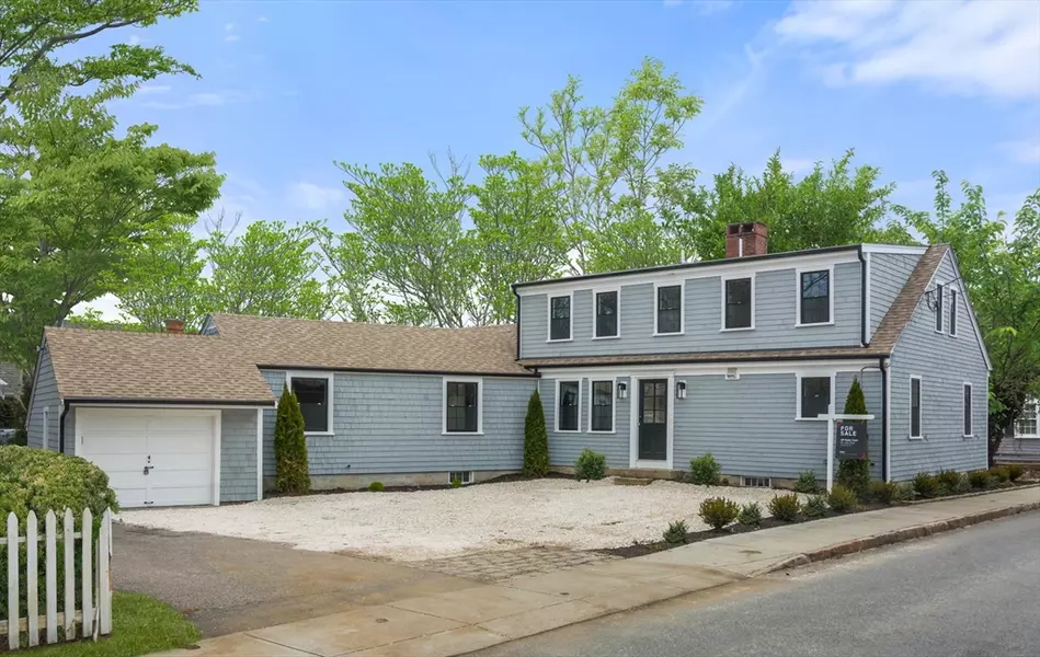 12 Cannon, Mattapoisett, MA 02739