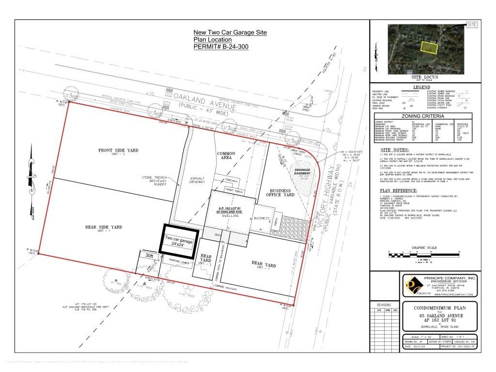 Burrillville, RI 02858,65 Oakland Ave #-