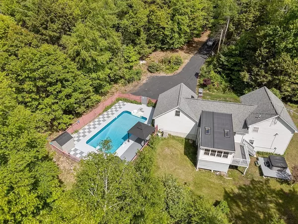 Winchendon, MA 01475,728 River St