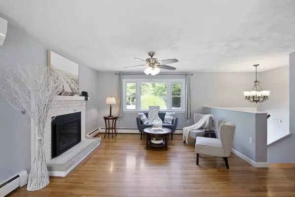 Chelmsford, MA 01863,5 Stony Brook Road