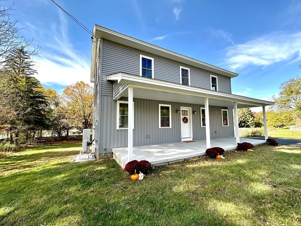 Bernardston, MA 01337,90 Bald Mountain Rd
