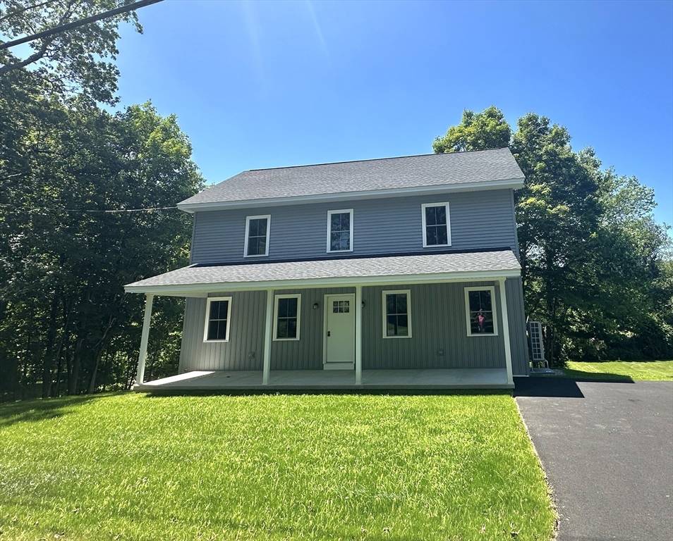 Bernardston, MA 01337,90 Bald Mountain Rd
