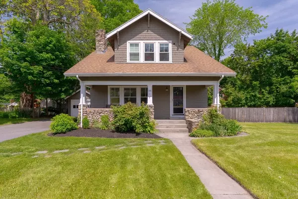 181 Lowell St, Andover, MA 01810