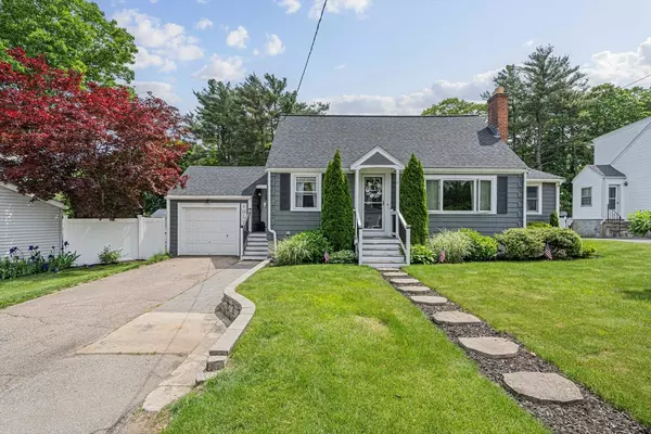 Weymouth, MA 02190,864 Front St