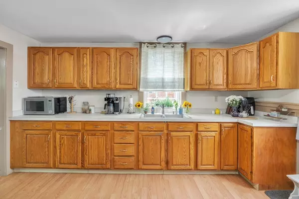 Thompson, CT 06255,981 Riverside Dr