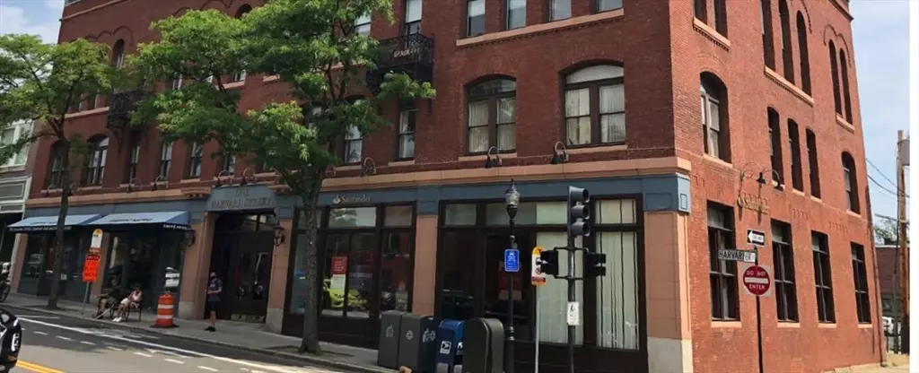 1 Harvard #201, Brookline, MA 02445