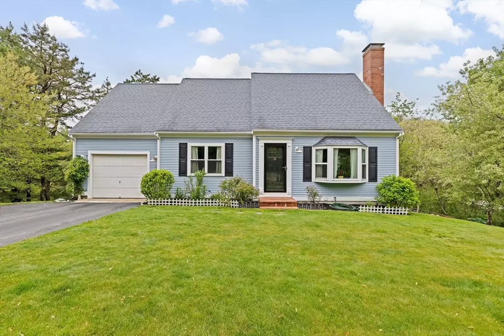 Plymouth, MA 02360,47 Bowsprit Lane