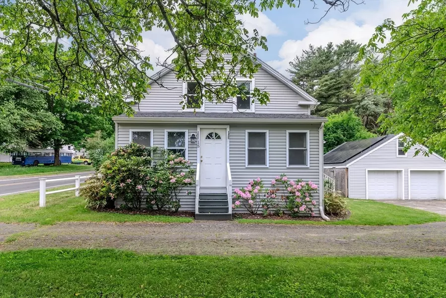 15 Ryan Road, Northampton, MA 01062