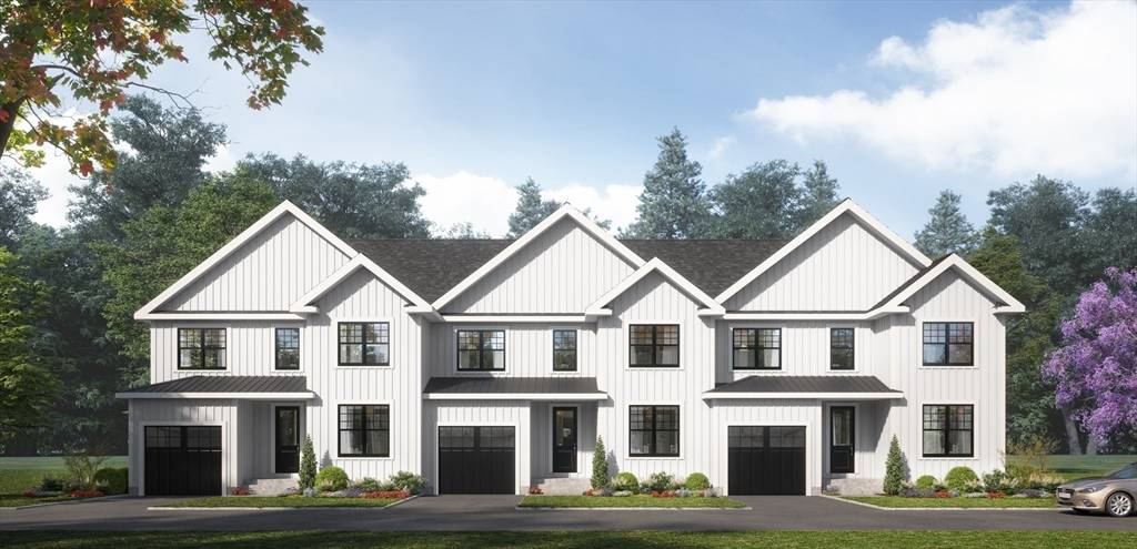 2 Trowel Shop Pond Road #2, Sharon, MA 02067