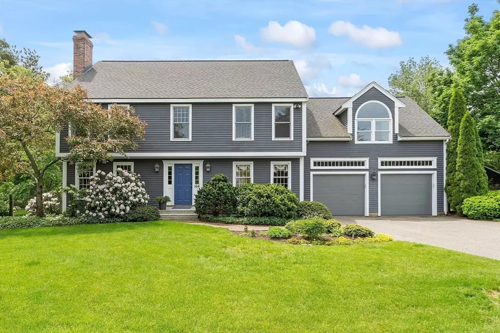 Concord, MA 01742,166 Harrington Ave