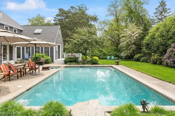 Concord, MA 01742,166 Harrington Ave
