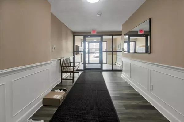 Quincy, MA 02169,205 Independence Ave #223