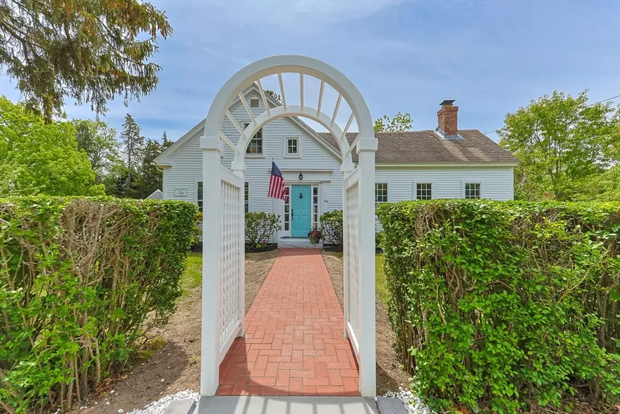 188 Rock Harbor Rd, Orleans, MA 02653