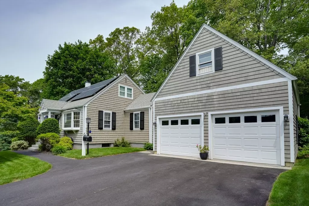 Marlborough, MA 01752,6 Ridge Rd