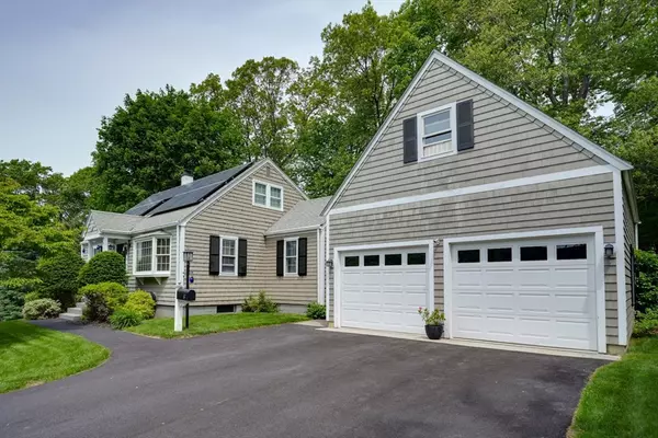6 Ridge Rd, Marlborough, MA 01752