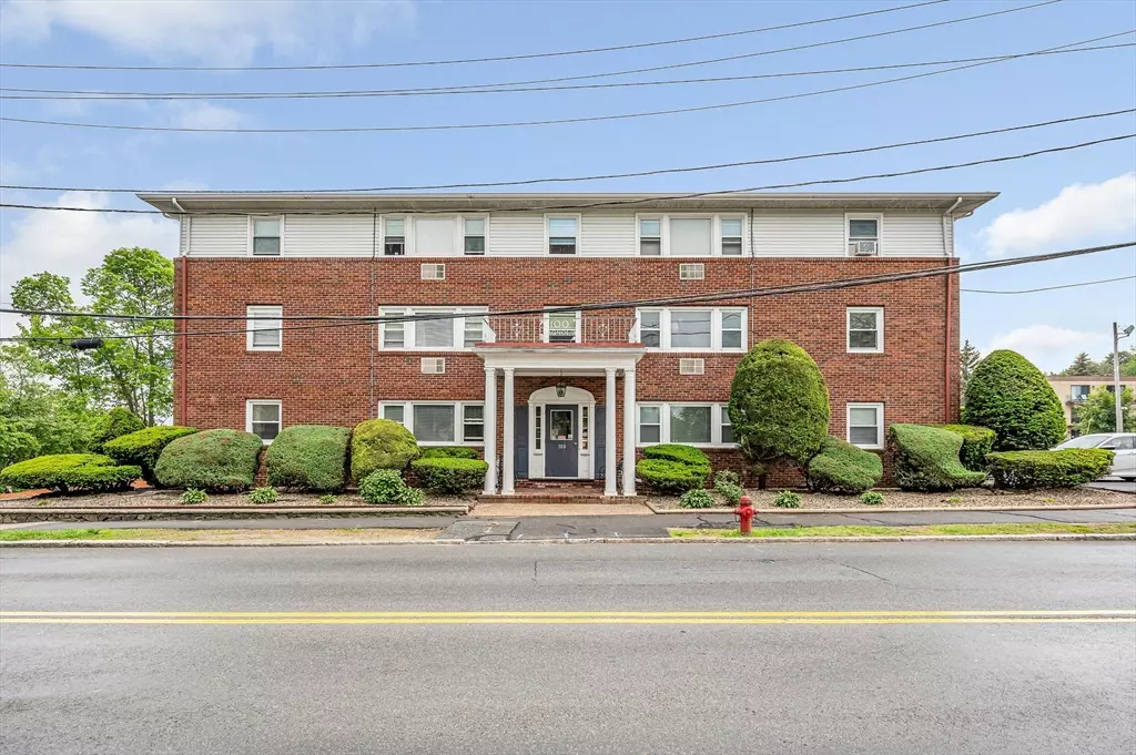 Lynn, MA 01904,100 Magnolia Ave #2