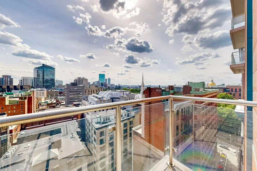 Boston, MA 02108,45 Province St #U1602