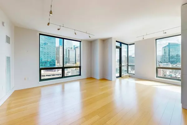 Boston, MA 02108,45 Province St #U1602