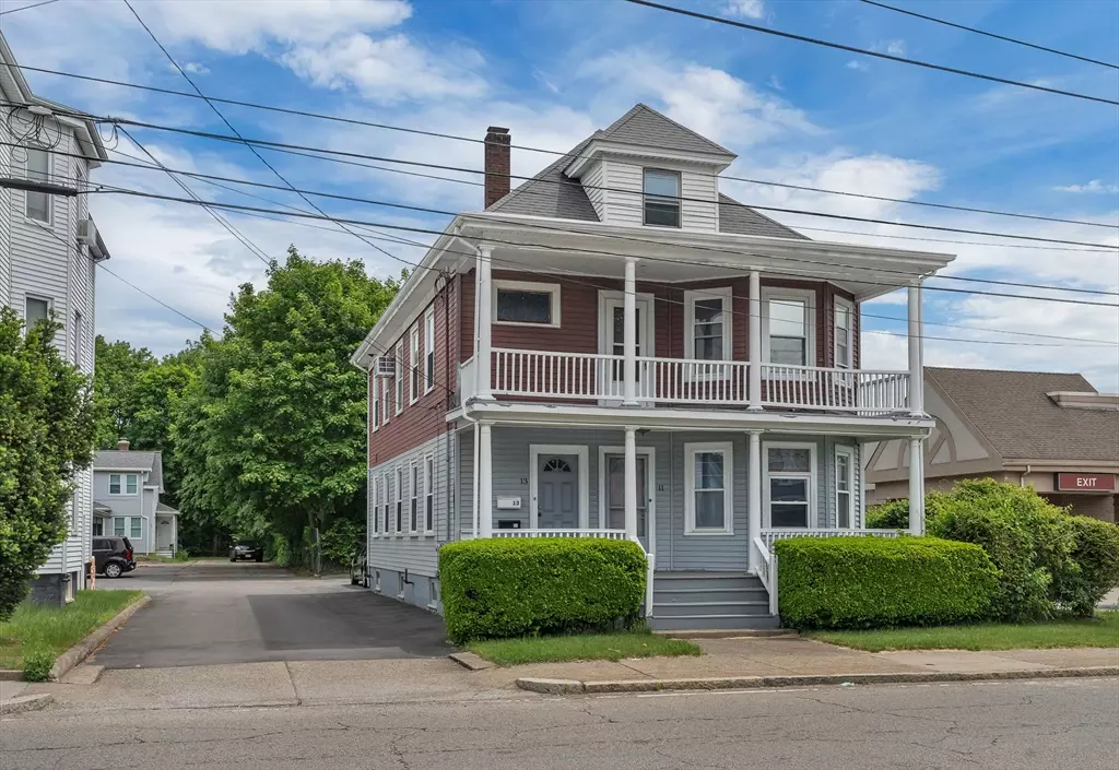 Attleboro, MA 02703,11 Starkey Ave