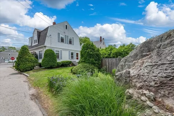 Weymouth, MA 02188,142 Broad St
