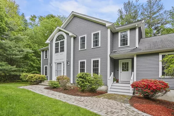Holden, MA 01520,180 South Road