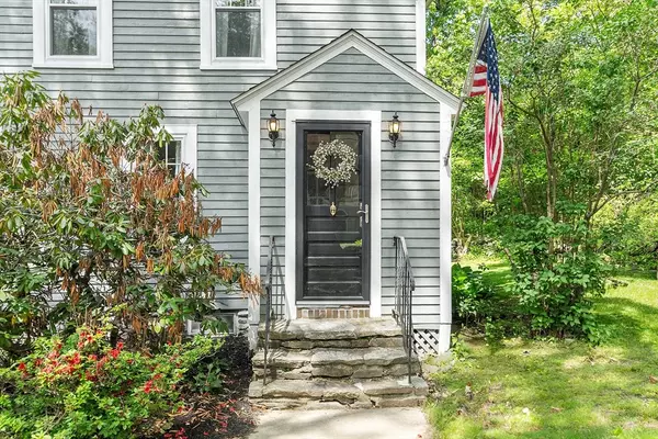 Sterling, MA 01564,30 Campground Rd.