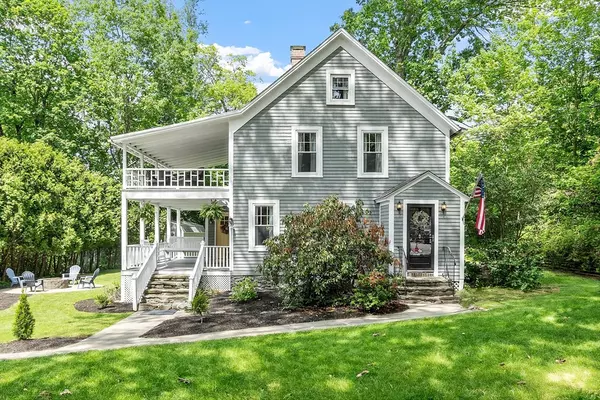 Sterling, MA 01564,30 Campground Rd.