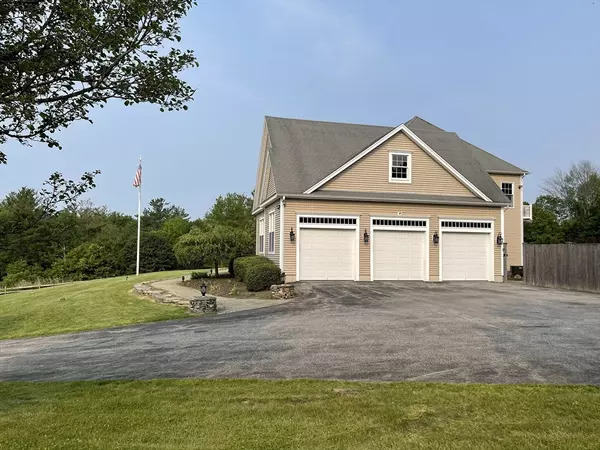 Leicester, MA 01524,6 Brickyard Rd