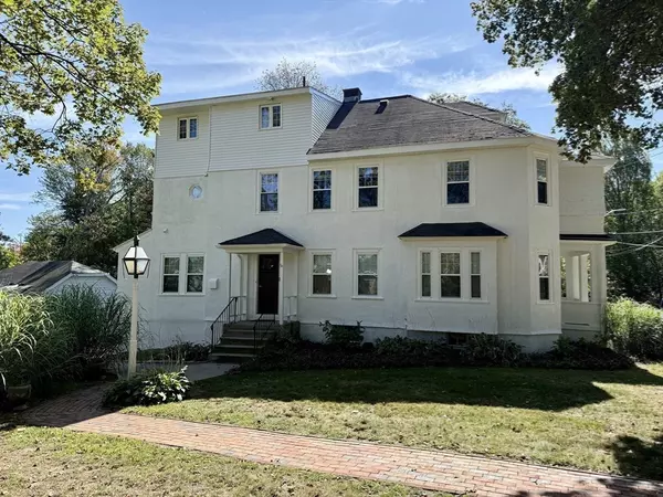 24 State Street #2, Wellesley, MA 02482